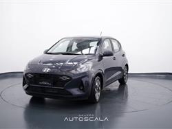 HYUNDAI NEW i10 1.0 MPI AT Connectline