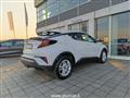 TOYOTA C-HR 1.8 Hybrid E-CVT Business