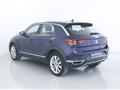 VOLKSWAGEN T-ROC 2.0 TDI SCR 150 CV DSG BMT Advanced Sport