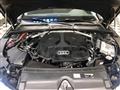 AUDI A4 ALLROAD 50 TDI tiptronic Identity Contrast