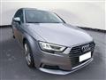 AUDI A3 SPORTBACK Sportback 40 1.4 TFSI e-tron Admired S tronic