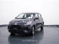 HYUNDAI NEW i10 1.0 MPI AT Connectline