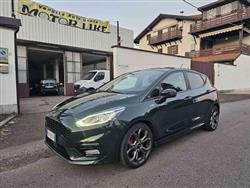 FORD FIESTA 1.0 Ecoboost 100 CV 5 porte ST-Line