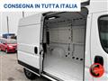 FIAT DUCATO AUT-2.3 MJT 160CV(PM-TM-L2H2)CERCHI IN LEGA-CRUISE