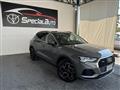 AUDI Q3 35 TDI S tronic cambio automatico