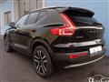 VOLVO XC40 RECHARGE HYBRID T5 Recharge Plug-in Hybrid Inscription