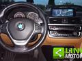 BMW SERIE 4 d Coupé Luxury 184 CV xDrive Steptronic