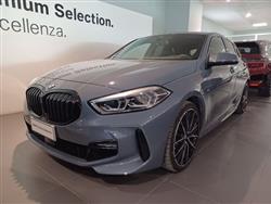 BMW SERIE 1 120d Msport xdrive auto