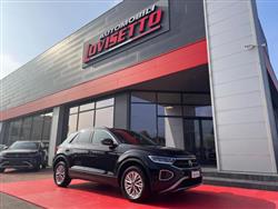 VOLKSWAGEN T-ROC 2.0 TDI SCR Life