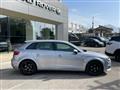 AUDI A3 SPORTBACK A3 SPB 1.6 TDI 116 CV S tronic