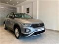 VOLKSWAGEN T-ROC 1.5 TSI  DSG GARANZIA UFFICIALE