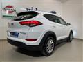 HYUNDAI TUCSON 1.7 CRDi Comfort