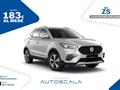 MG ZS 1.5 VTI-tech Man. GPL Comfort