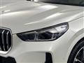 BMW X1 sDrive 18d Msport M sport