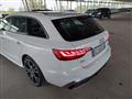 AUDI A4 AVANT Avant 40 TDI quattro S tronic S line S-line Sline