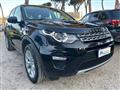 LAND ROVER DISCOVERY SPORT 2.0TD4 HSE AWD 150cv 7 POSTI NAVI TELECAMERA