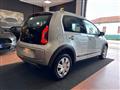 VOLKSWAGEN UP! 1.0 75 CV 5 porte CROSS high up!