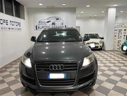 AUDI Q7 3.0 V6 TDI 233 CV quattro tiptronic Advanced#SLINE