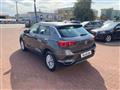 VOLKSWAGEN T-ROC 2.0 TDI SCR 150 CV DSG Style BlueMotion Technology