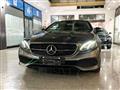 MERCEDES Classe E Coupe d Avantgard