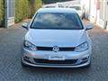 VOLKSWAGEN GOLF 1.6 TDI 110 CV 5p. Highline BlueMotion Technology