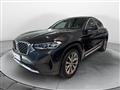 BMW X4 xDrive20d 48V