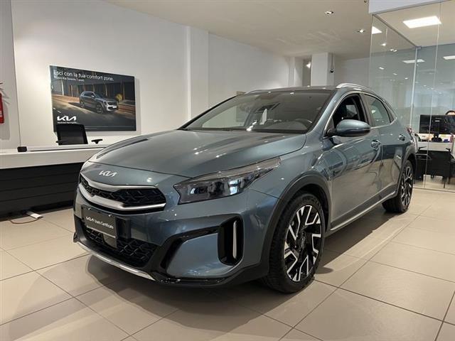 KIA XCEED 1.5 T-GDi 160 CV MHEV DCT Business