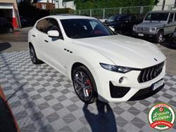 MASERATI LEVANTE GRANSPORT AWD.CERCHI 21..TETTO APRIBILE..TELECAMER