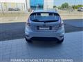 FORD FIESTA 1.2 60CV 5 porte