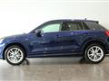 AUDI Q2 35 TDI S tronic S line Edition