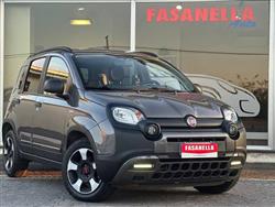 FIAT PANDA 1.2 City Cross - IMPIANTO GPL