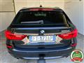 BMW SERIE 5 TOURING d aut. Touring Business