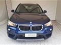 BMW X1 sDrive18i Advantage