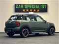 MINI COUNTRYMAN Cooper D ALL4 Automatica EURO 6b