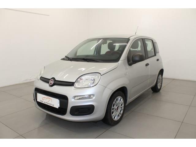 FIAT PANDA 1.2 Pop