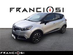 RENAULT CAPTUR 1.5 dCi Energy 90cv R Link S S