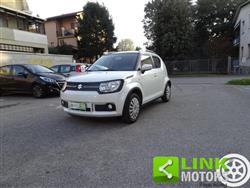 SUZUKI IGNIS 1.2 Dualjet 90 TOP 2WD