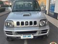 SUZUKI JIMNY 1.5 DDiS cat 4WD JLX - PRONTA CONSEGNA