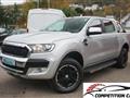 FORD RANGER 3.2TDCi aut. DC LIMITED 4X4 CAMERA PELLE NAVI**