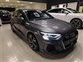 AUDI A3 SPORTBACK SPB 35 TDI Stronic S line INT/EST LED MATRIX