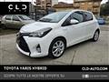 TOYOTA YARIS 1.5 Hybrid 5 porte