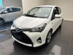 TOYOTA YARIS 1.5 Hybrid 5 porte Active