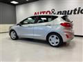 FORD FIESTA 1.1 75 CV 5 porte Connect