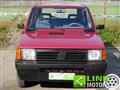 FIAT PANDA 1ª serie 900 i.e. Young - CRS