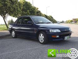 FORD ESCORT 1.8i 16V cat Cabrio XR