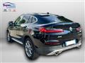 BMW X4 xDrive20d 48V xLine