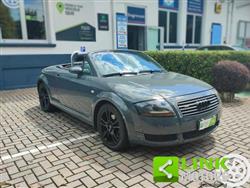 AUDI TT Roadster 1.8 T 20V 225 CV cat quattro