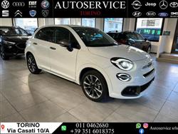 FIAT 500X 1.0 T3 120 CV Sport