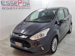 FORD B-MAX 1.0 EcoBoost 100 CV Titanium