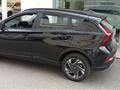 HYUNDAI BAYON 1.2 MPI MT XLine